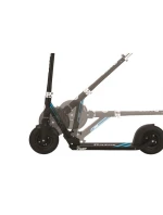 Vzduchový skútr Razor A5 13073005 (černá barva)