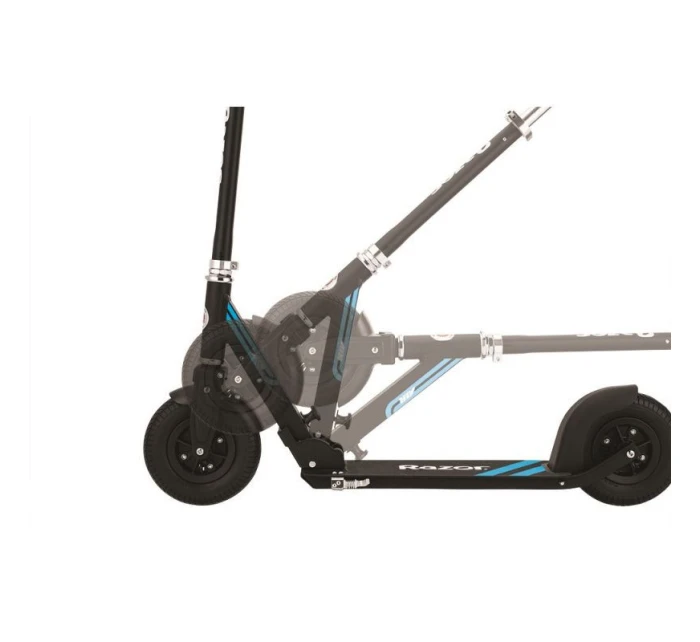 Vzduchový skútr Razor A5 13073005 (černá barva)