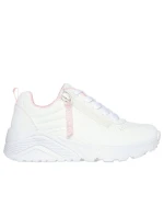 Boty Uno Lite Easy Zip Jr model 21102791 - Skechers Boty Uno Lite Easy Zip Jr model 21102791 - Skechers