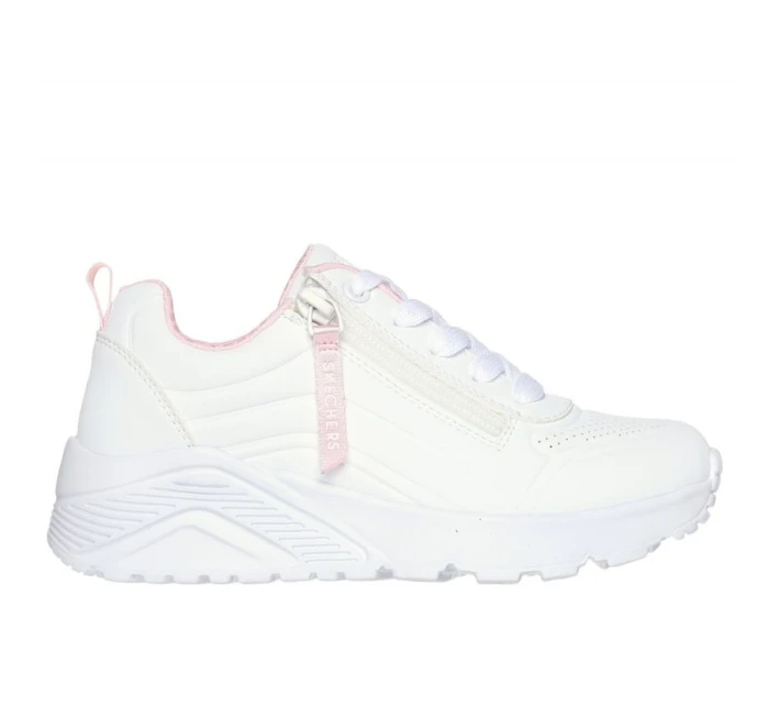 Boty Uno Lite Easy Zip Jr model 21102791 - Skechers Boty Uno Lite Easy Zip Jr model 21102791 - Skechers
