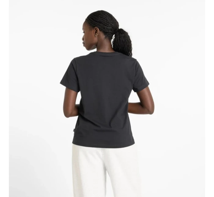 Sportovní tričko s grafikou W model 21153160 - New Balance Sportovní tričko s grafikou W model 21153160 - New Balance