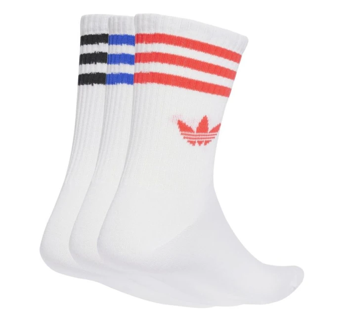 3S Crew S 3 Pack Ponožky model 21303673 - ADIDAS 3S Crew S 3 Pack Ponožky model 21303673 - ADIDAS