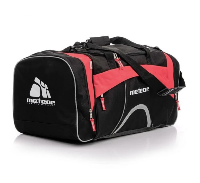 Brašna  černá a červená model 21860168 - Meteor