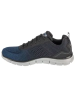 Skechers Track - Ripkent 232399W-NVBK Námořnická modrá 41 Skechers Track - Ripkent 232399W-NVBK Námořnická modrá 41