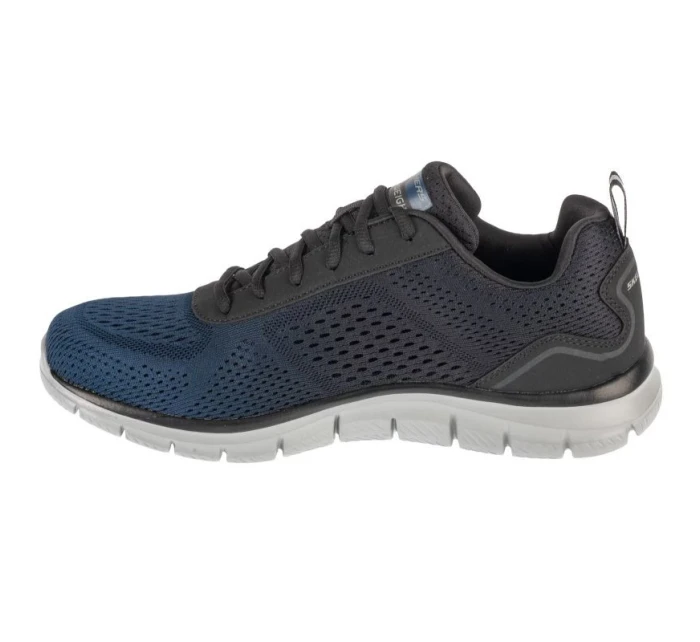 Skechers Track - Ripkent 232399W-NVBK Námořnická modrá 41 Skechers Track - Ripkent 232399W-NVBK Námořnická modrá 41