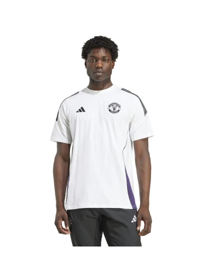 Adidas Manchester United FC Tričko JP3098 Adidas Manchester United FC Tričko JP3098