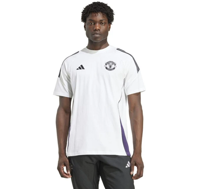 Adidas Manchester United FC Tričko JP3098 Adidas Manchester United FC Tričko JP3098