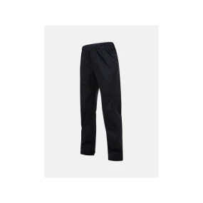 W GoreTex kalhoty černé model 22219182 - Peak Performance