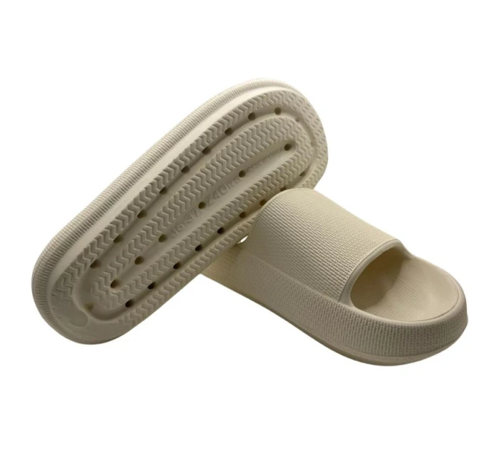 Dámské pěnové žabky na model 21816036 - Outhorn Dámské pěnové žabky na model 21816036 - Outhorn