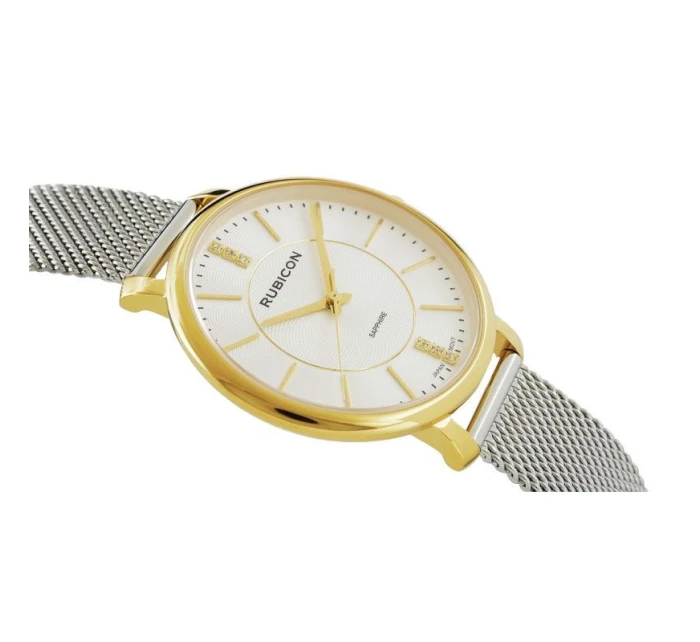 Dámské hodinky RUBICON RNBE51-3 Dámské hodinky RUBICON RNBE51-3