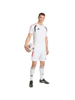 Pánské tričko adidas Tiro 26 League T-shirt white KR0367 pánské