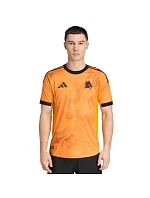 Pánské tričko AS Roma oranžové pánské model 22115835 - ADIDAS