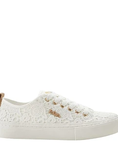 Lee Cooper dámské boty white LCW-26-02-4060LA dámské