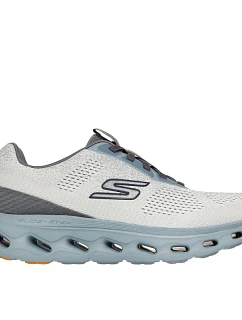 Pánské sportovní boty Skechers GO WALK GLIDE-STEP 2,0-VC 217020 SAGE