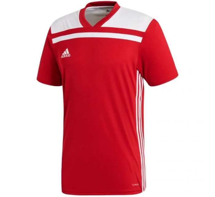 Pánské fotbalové tričko Regista 18 M CE1713 - Adidas
