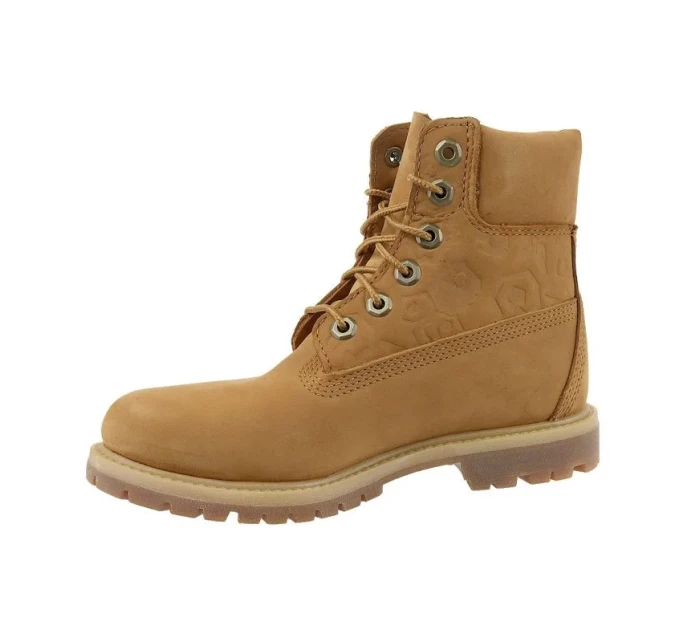 Dámské boty 6 In Premium Boot W A1K3N - Timberland