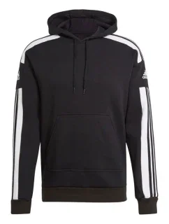 Pánská mikina Squadra 21 Sweat Hoody M GT6634 - Adidas
