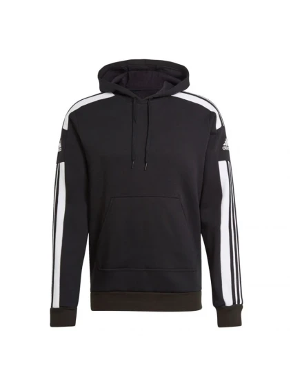 Pánská mikina Squadra 21 Sweat Hoody M GT6634 - Adidas Pánská mikina Squadra 21 Sweat Hoody M GT6634 - Adidas