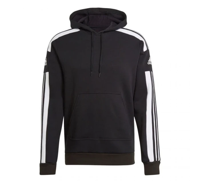 Pánská mikina Squadra 21 Sweat Hoody M GT6634 - Adidas Pánská mikina Squadra 21 Sweat Hoody M GT6634 - Adidas