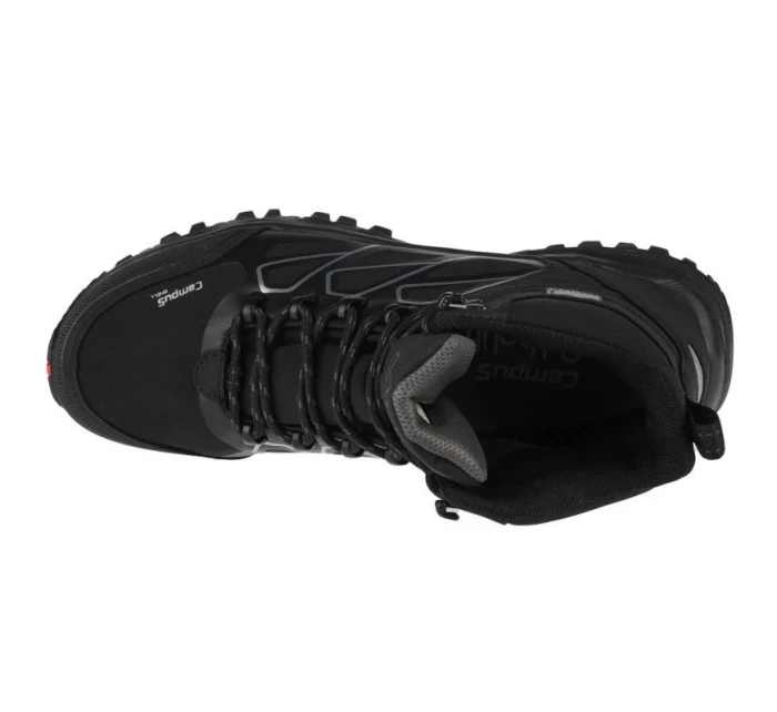 Pánské trekové boty  High M model 16378772 - CAMPUS