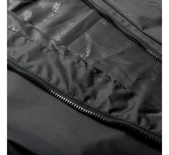 Pánská bunda resti M 92800299954 - Hi-Tec Pánská bunda resti M 92800299954 - Hi-Tec