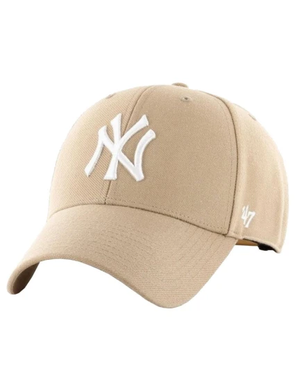 Kšiltovka New York Yankees BSP17WBPKH  model 21295263 - 47 Brand