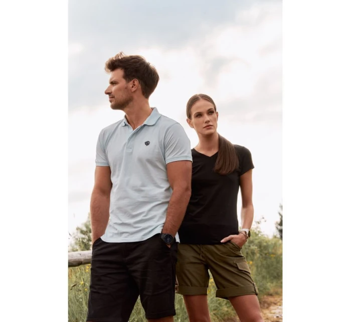 W šortky dámské model 18845293 - Iguana