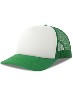 5 panelová Trucker kšiltovka model 22450379 - Atlantis Headwear