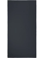 The One Towelling Deluxe 70 Ručník "Deluxe" 48.1017 anthracite