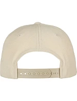 Flexfit 5789M 5 panelová Snapback kšiltovka 55.5789 stone Flexfit 5789M 5 panelová Snapback kšiltovka 55.5789 stone
