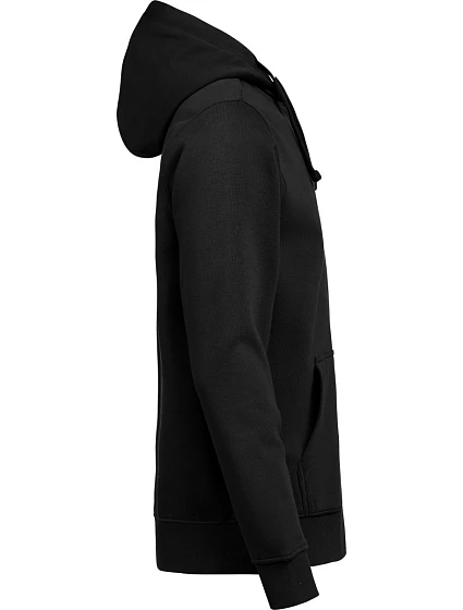 OCS RCS Full Zip Hoodie Unisex mikina s kapucí z těžké bavlny model 22466051 black - Untagged Movement OCS RCS Full Zip Hoodie Unisex mikina s kapucí z těžké bavlny model 22466051 black - Untagged Movement