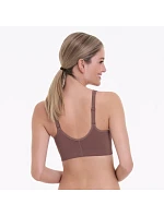 Lynn chirurgická podprsenka oboustranná model 18170260 berry - Anita Care Lynn chirurgická podprsenka oboustranná model 18170260 berry - Anita Care