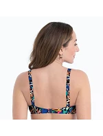 Style Leandra Top Bikini - horní díl 8784-1 multi colour - RosaFaia Style Leandra Top Bikini - horní díl 8784-1 multi colour - RosaFaia