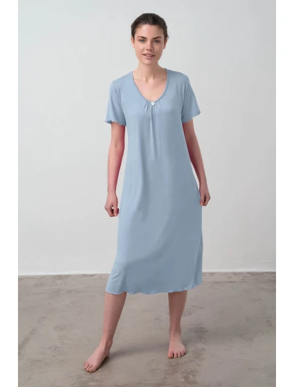 Vamp - Dámská noční košile 15963 - Vamp Vamp - Dámská noční košile 15963 - Vamp