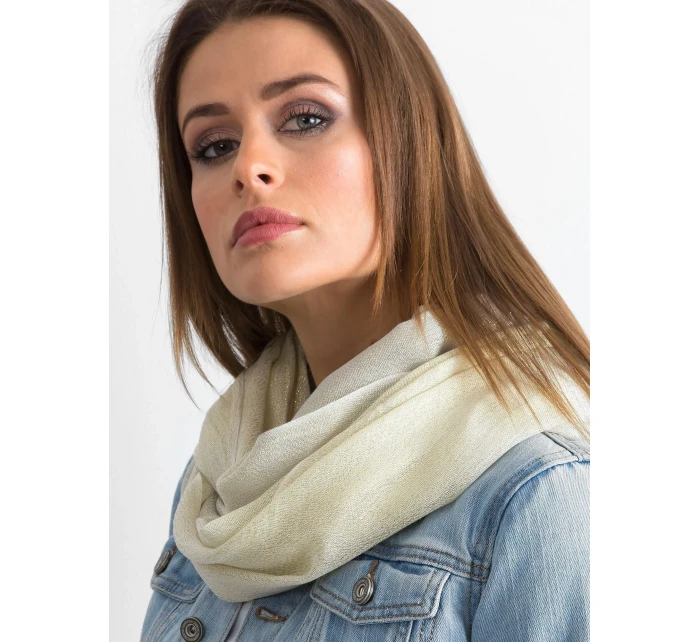 Komín AT KM BF48021.31P světle béžová