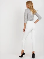 DHJ kalhoty SP 12787.21X ecru