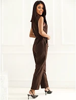 Kombinezon MI KO model 22554308 brązowy - FPrice