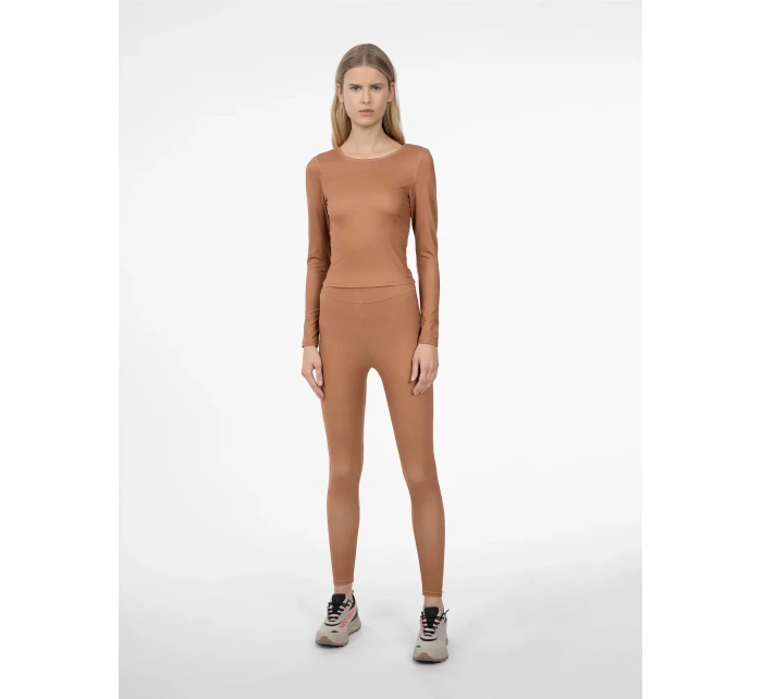 Dámské elastické legíny