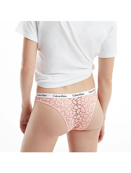 Dámské brazilky Lace model 20947470 - Calvin Klein Dámské brazilky Lace model 20947470 - Calvin Klein