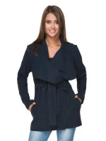 Dámský kabát plášť T216/3 - Tessita