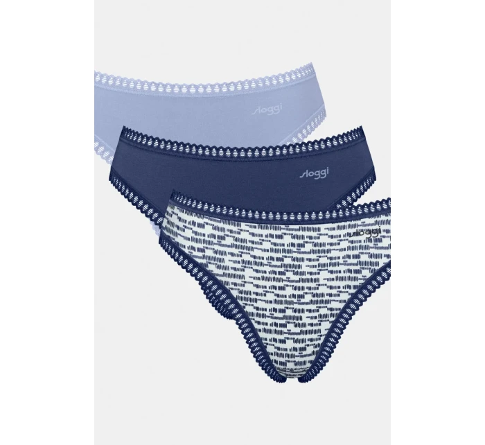 SLOGGI GO CRUSH KALHOTKY S VYSOKOU NOHAVIČKOU C3P V003 SLOGGI GO CRUSH KALHOTKY S VYSOKOU NOHAVIČKOU C3P V003