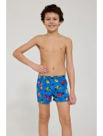 BOXERKY BOY YOUNG model 22015308 - Cornette BOXERKY BOY YOUNG model 22015308 - Cornette
