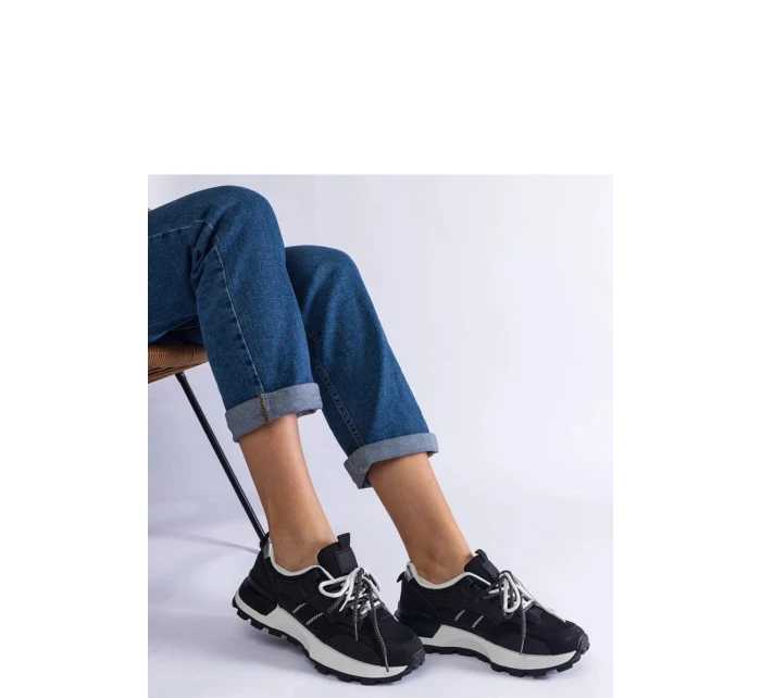 Tenisky model 207115 Solea Tenisky model 207115 Solea