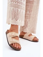 Pantofle  model 214732 Step in style