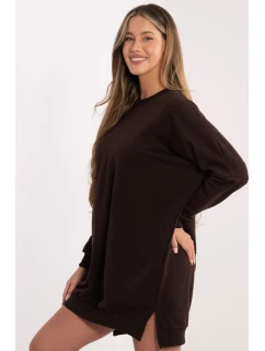 Denní šaty model 222413 Relevance