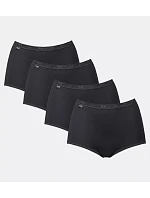 Sloggi Basic+ – Maxi kalhotky (4 ks) pro každodenní pohodlí Sloggi Sloggi Basic+ – Maxi kalhotky (4 ks) pro každodenní pohodlí Sloggi