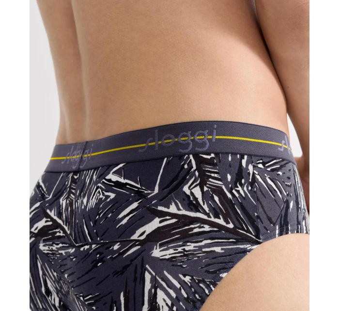 sloggi men Start Midi C2P box - GRAY - SLOGGI GRAY - SLOGGI sloggi men Start Midi C2P box - GRAY - SLOGGI GRAY - SLOGGI