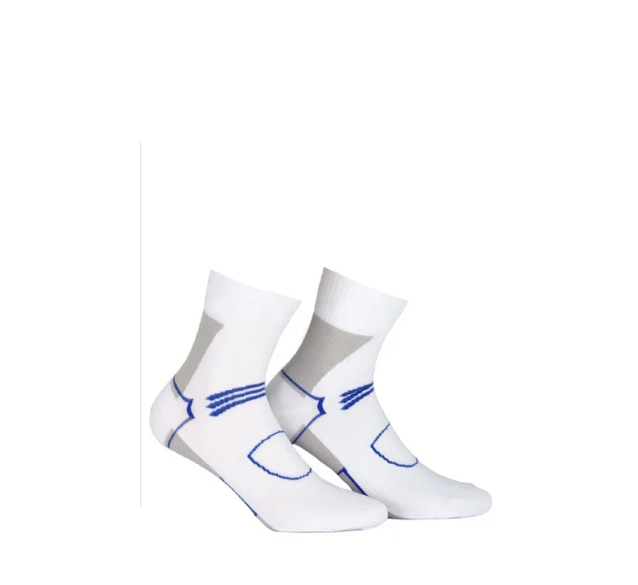 Pánské ponožky Wola Sportive W94.1N5 Ag+ Pánské ponožky Wola Sportive W94.1N5 Ag+