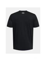 Tričko Under Armour Sportstyle Logo M 1382911-001 Tričko Under Armour Sportstyle Logo M 1382911-001