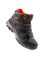 Pánské boty RAPOSO MID WP